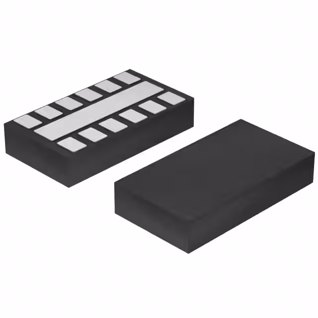 IP4253CZ12-6,118 NXP USA Inc. electronic component
